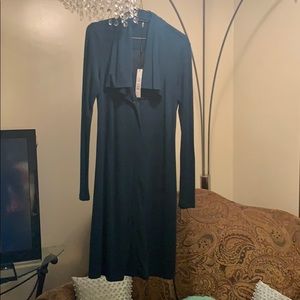 Dress new